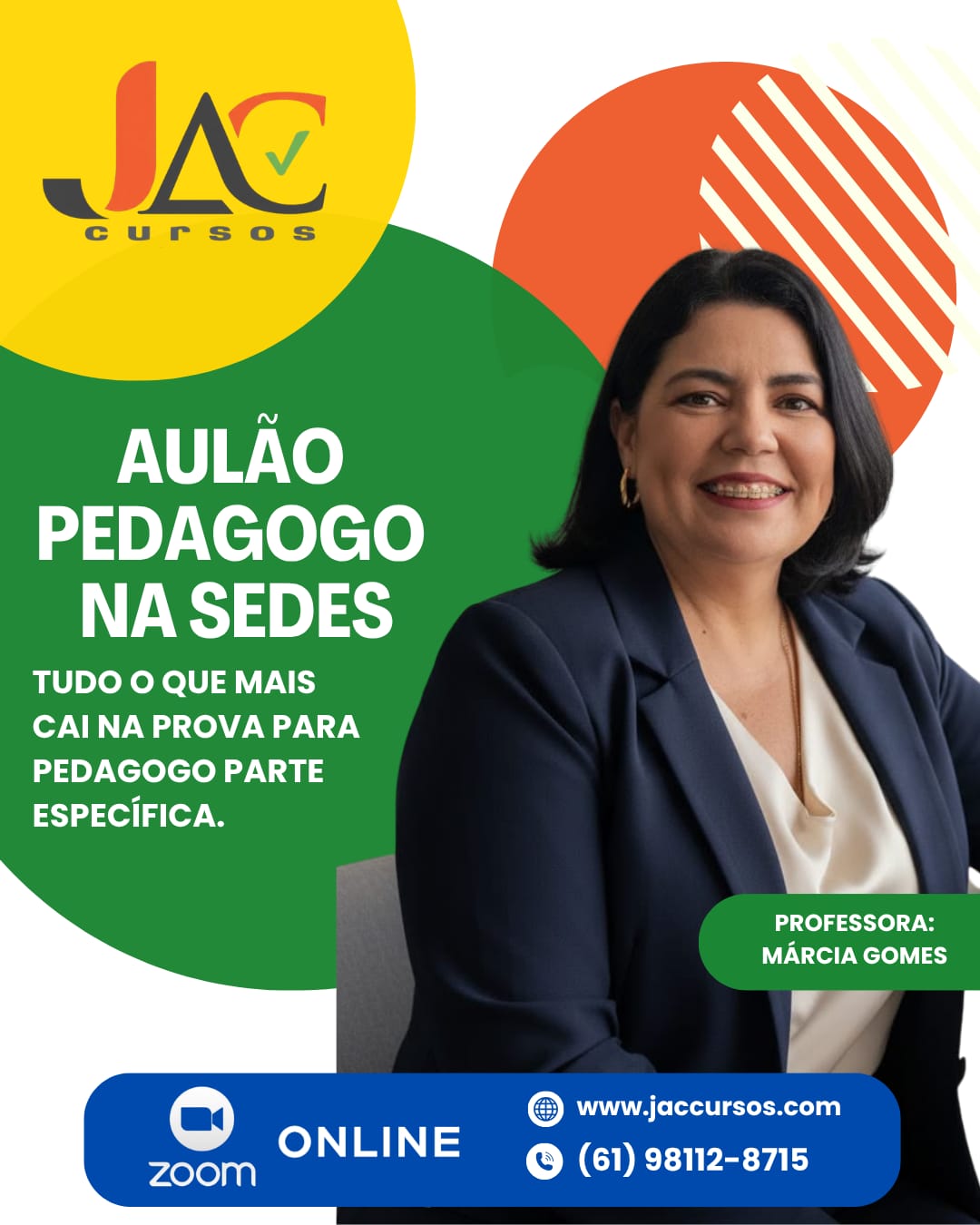 course