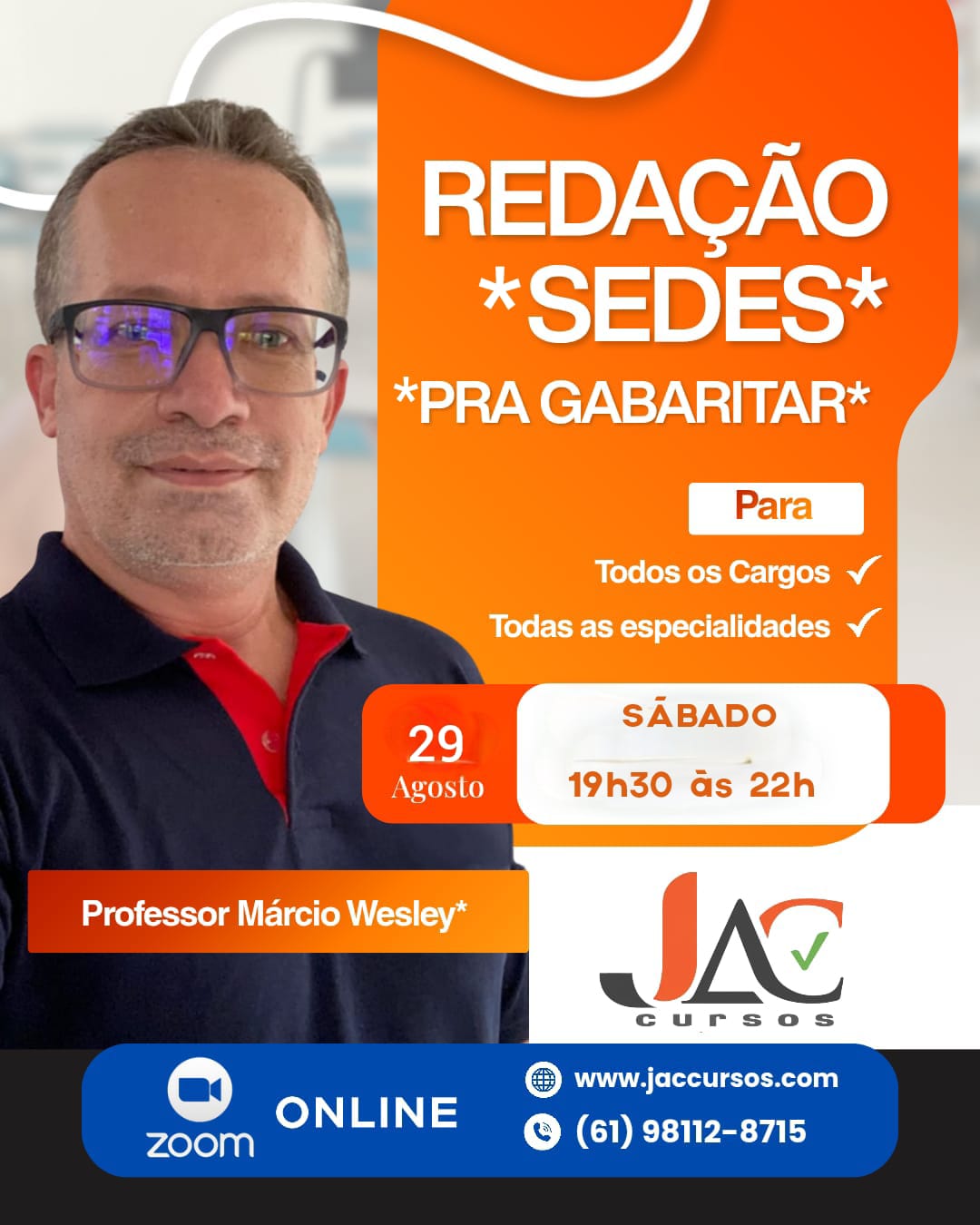 course