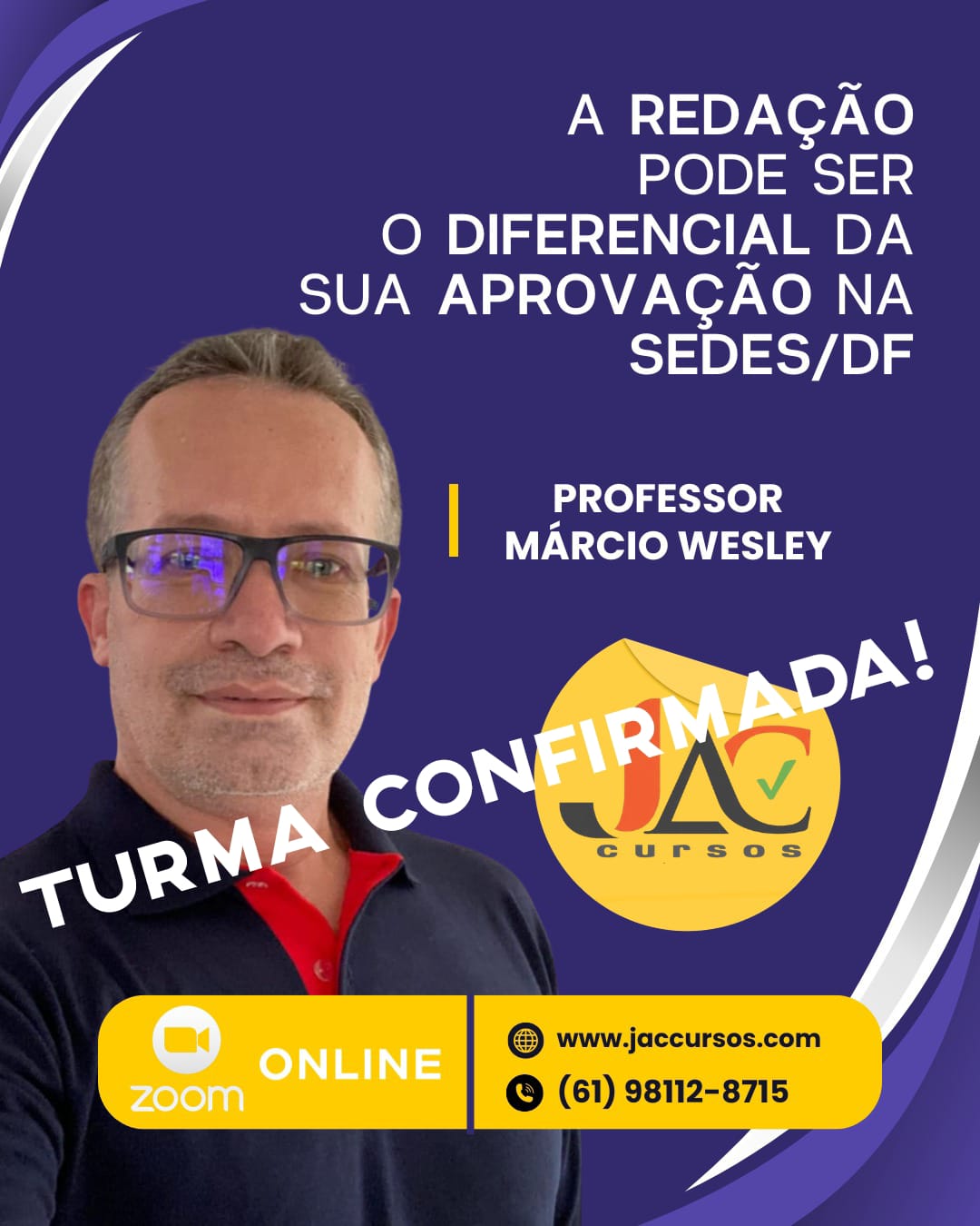 course